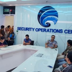 Pemerintah Indonesia Menghadirkan Mesin Sensor Internet
